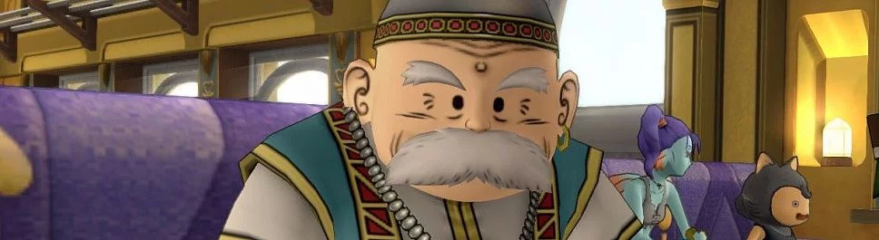 Tanggal rilis Dragon Quest 10 di berbagai negara di dunia