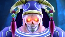 Dragon Quest 10 - permainan dalam genre Fantasi / abad pertengahan