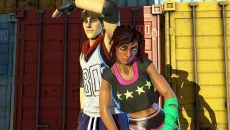 Dance Central - permainan dalam genre Permainan musik