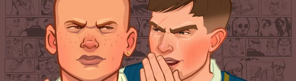 Bully: Scholarship Edition — Сохранение [Лицензия Steam] / Simpan / Cheat
