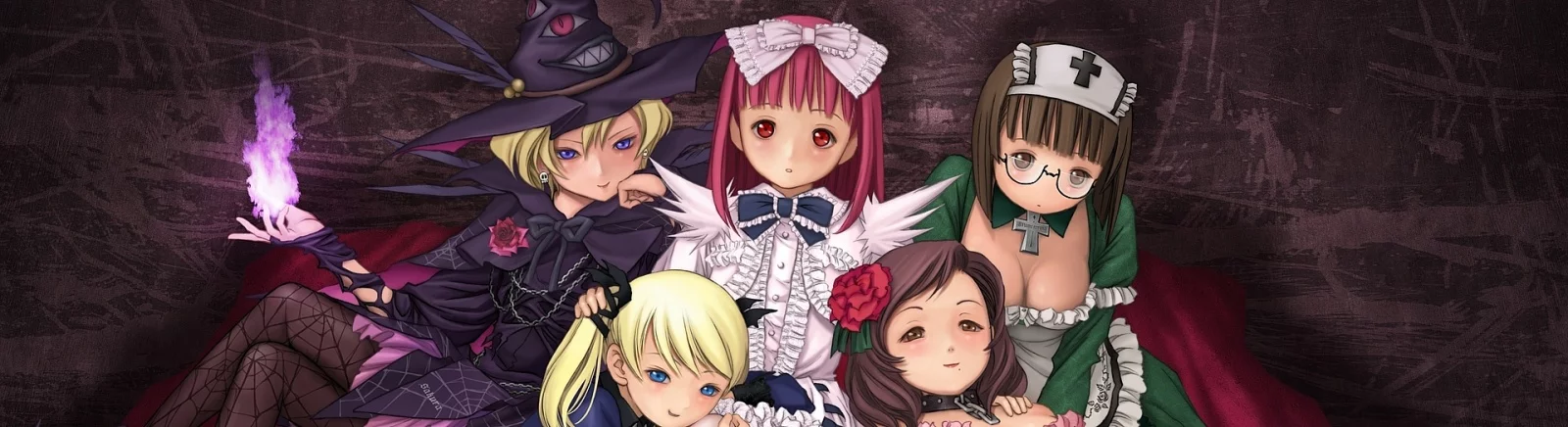 Forum Deathsmiles