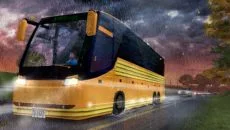Bus Driver - permainan dalam genre Simulator