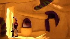 Neverhood - tanggal rilis untuk Windows 3.x