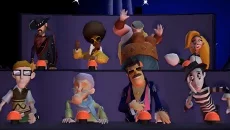 Buzz!: The Mega Quiz - tanggal rilis untuk PlayStation 2