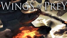 Wings of Prey - permainan dalam genre Simulator penerbangan
