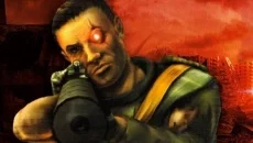 C-12: Final Resistance - permainan dalam genre Cyberpunk