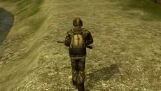 Cabela's Big Game Hunter 2005 Adventures - permainan dalam genre Permainan olahraga