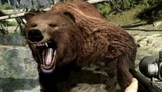 Cabela's Big Game Hunter 2010 - permainan dalam genre Pandangan dari orang pertama