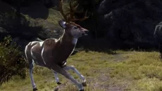Cabela's Big Game Hunter 2012 - permainan dalam genre Simulator
