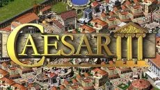 Caesar 3 - permainan dalam genre Dalam waktu nyata