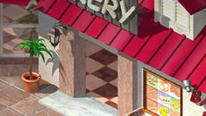 Cakewalk - permainan dalam genre Platformer