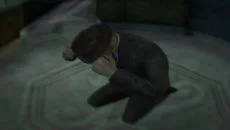 Call of Cthulhu: Dark Corners of the Earth - permainan dalam genre Pandangan dari orang pertama