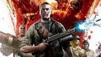 Call of Duty: Black Ops - First Strike - permainan dalam genre Pandangan dari orang pertama
