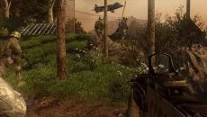 Call of Duty: Modern Warfare 2 (2009) - tambahan untuk Call of Duty: Modern Warfare 2 (2009)