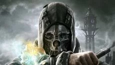 Dishonored - permainan dalam genre Pandangan dari orang pertama