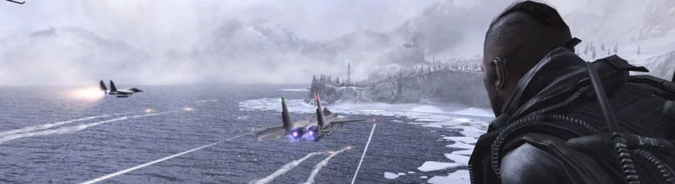 Ulasan negatif tentang Call of Duty: Modern Warfare 2 - Stimulus Package — 0 pendapat