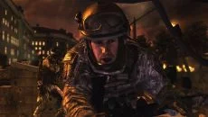 Call of Duty: Modern Warfare 2 - Stimulus Package - permainan dalam genre Pandangan dari orang pertama