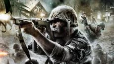 Call of Duty: World at War - Final Fronts - tanggal rilis untuk PlayStation 2