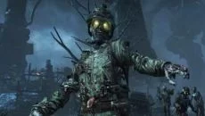 Call of Duty: World at War - Zombies - permainan dalam genre Pandangan dari orang pertama