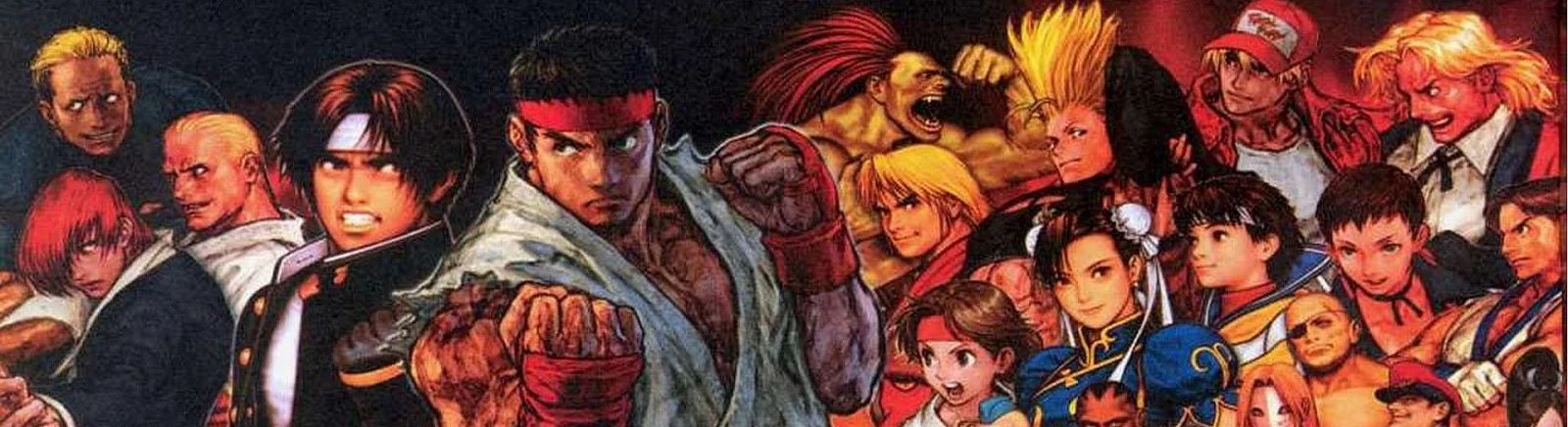 Tanggal rilis Capcom vs. SNK: Millennium Fight 2000 Pro (Capcom vs. SNK 1) di berbagai negara di dunia