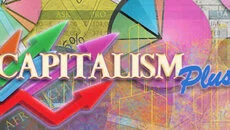 Capitalism Plus - tanggal rilis untuk DOS