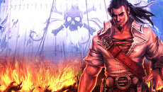 Captain Blood - permainan dalam genre Petualangan