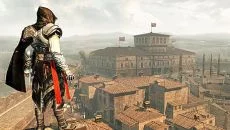 Assassin's Creed: Lost Legacy - permainan dalam genre Sejarah
