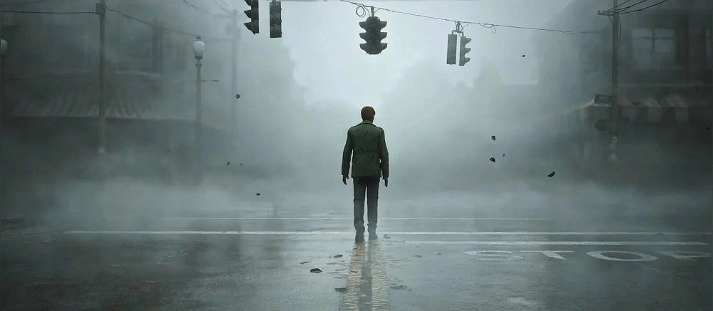 Uji: Monster Silent Hill Mana yang Kamu?