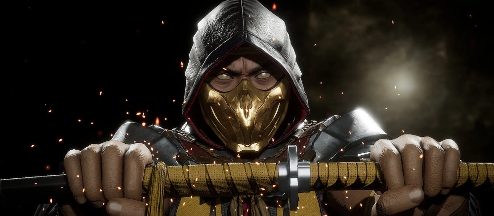 Uji: Karakter Mortal Kombat Mana yang Kamu?