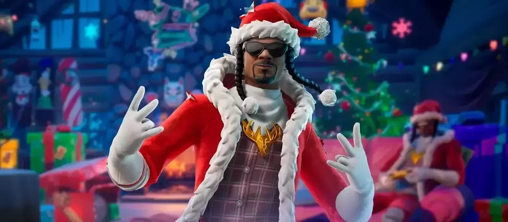 Tes Liburan: Santa Seperti Apa Anda?