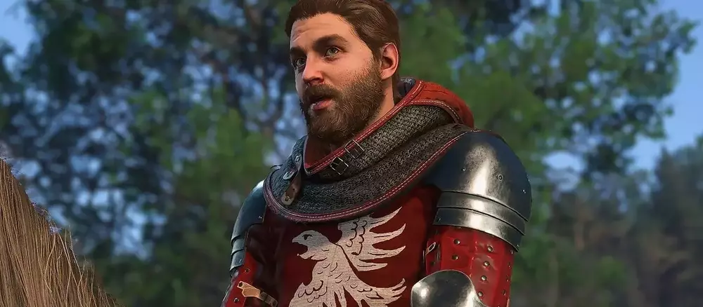 Quiz-game: Apa jalurmu di Kingdom Come — lebih berani daripada cerdas?
