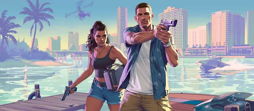 Test: Penggemar GTA Tipe Apa Kamu?