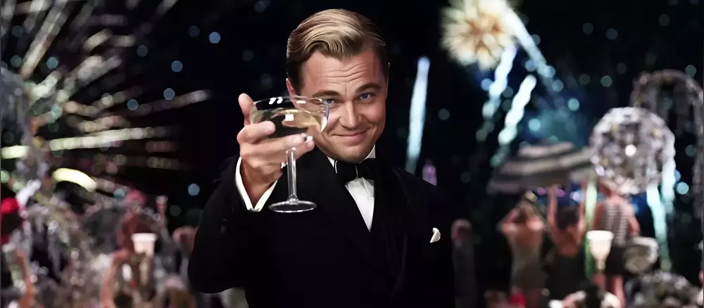 Uji: tebak Film Leonardo DiCaprio