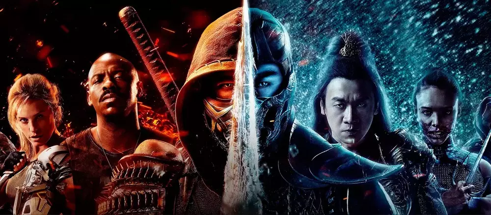 Uji: seberapa besar Anda mencintai film yang berdasarkan video game?