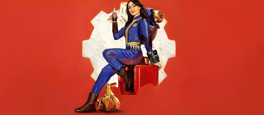 Uji: Pemimpin Brotherhood of Steel atau ghoul lucu? Siapa kamu di dunia Fallout?