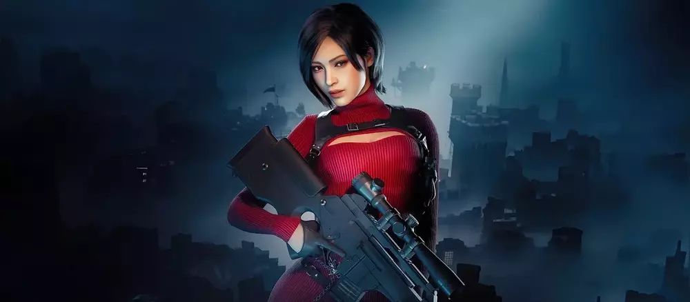 Uji: Albert Wesker atau zombie biasa? Jenis penjahat apa kamu di alam semesta Resident Evil?