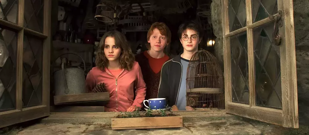 Uji: Karakter Harry Potter Mana yang Kamu, Albus Dumbledore atau Sang Lord Kegelapan?