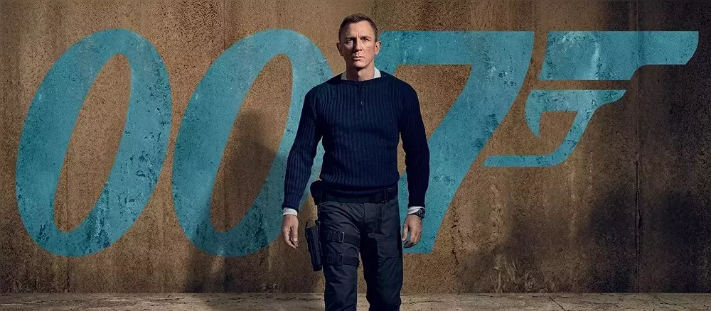 Uji: James Bond yang Mana Kamu?