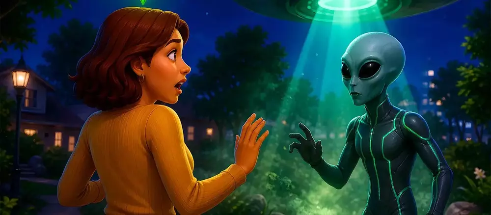 Uji: Warna apa yang akan bersinar pada Plumbob Anda (kristal di atas kepala Anda) di The Sims?
