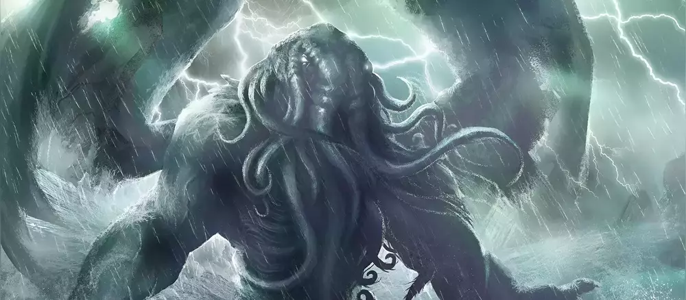 Quiz: Siapa Kamu di Alam Semesta Lovecraft?
