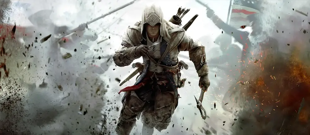 Quiz: Karakter Assassin's Creed Mana yang Kamu?