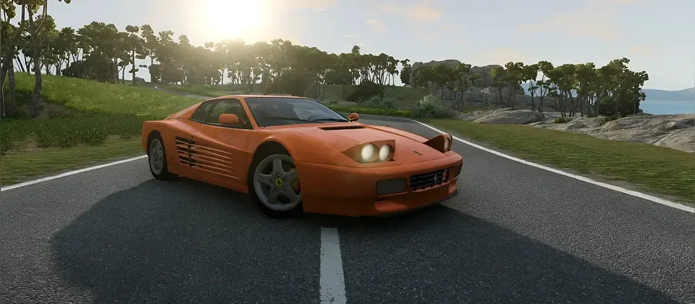 Quiz: Pengemudi Hati-hati atau Penguji Kecelakaan? Siapa Anda di BeamNG.drive?