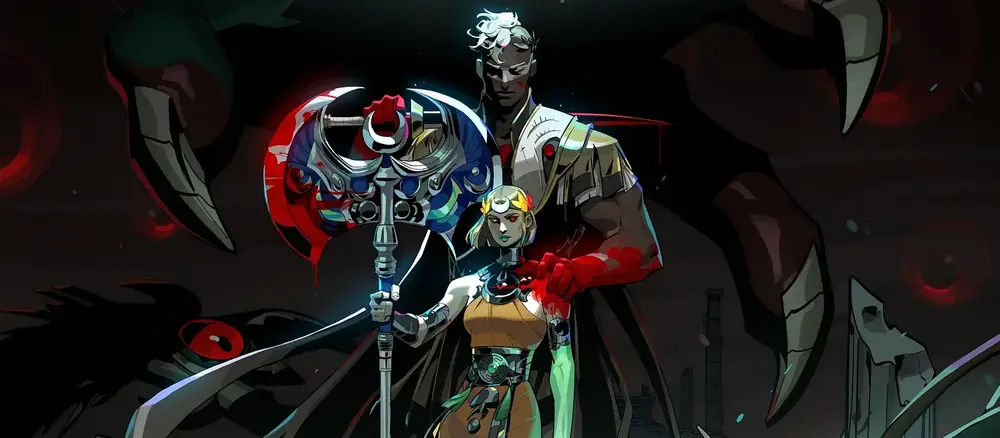 Quiz: Karakter Hades 2 Mana yang Kamu?