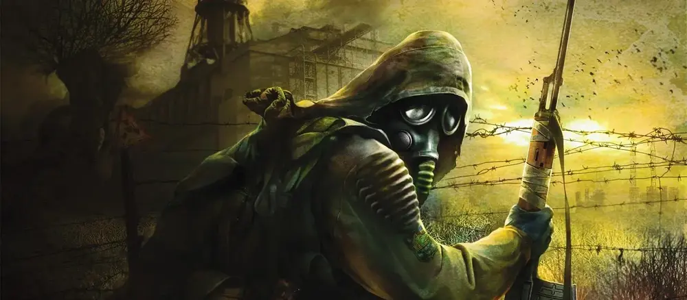 Kuis: Jenis Stalker Apa Anda di S.T.A.L.K.E.R. 2: Heart of Chornobyl?
