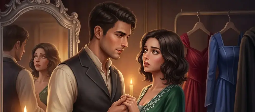 Kuiz untuk Gadis: Cerita Klub Romansa Mana yang Ditulis Tentang Kamu
