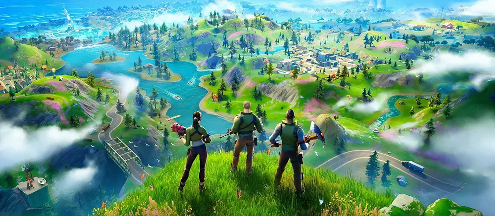 Kuiz: Jenis Pemain Fortnite Apa Anda? Temukan Gaya Bermain Anda