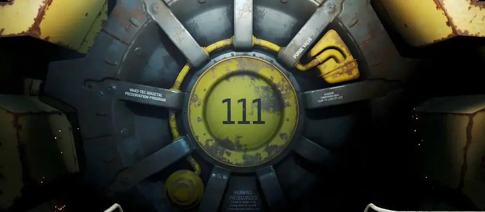 Kuis: Bangun bunker kiamat! Apakah itu akan menjadi Vault-Tec, sebuah "Silo," atau bunker impian Anda?
