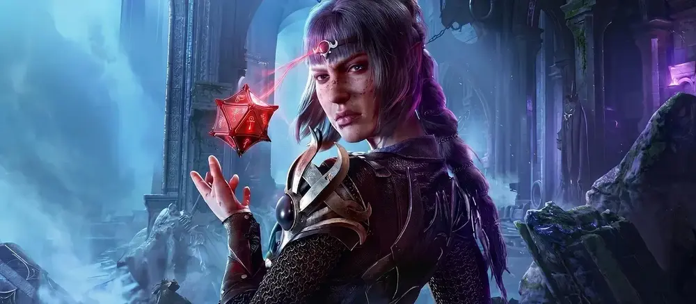 Kuis: Baldur's Gate 3 — Fakta atau Fiksi. Semalam Bersama Beruang, Dadu Curang, dan Level 20